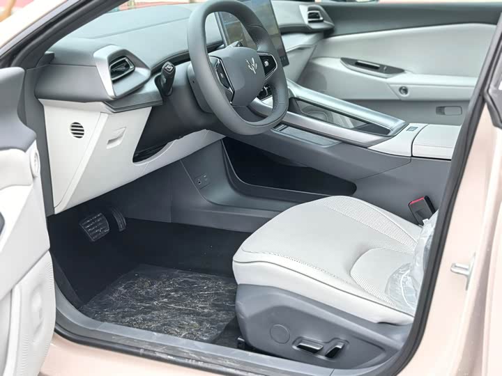 Фото 6 - BAIC Arcfox Alpha S5