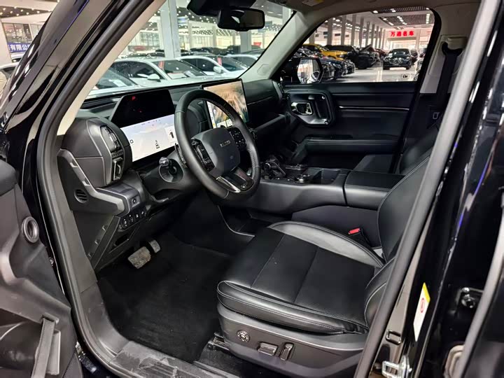 Фото 3 - Haval H-Dog