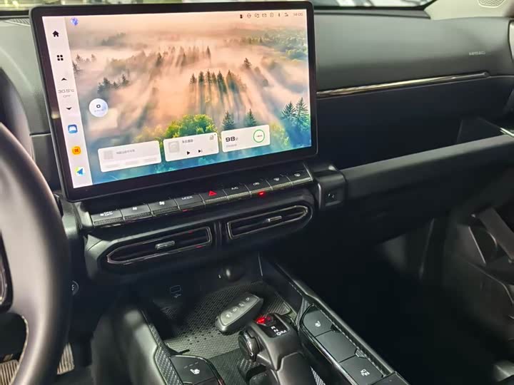 Фото 4 - Haval H-Dog