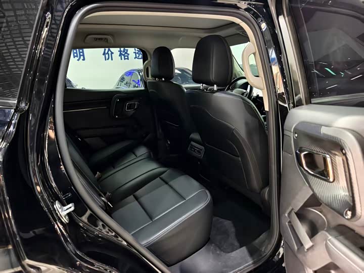 Фото 7 - Haval H-Dog