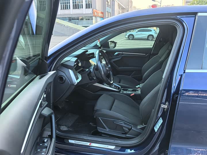 Фото 4 - Audi A3