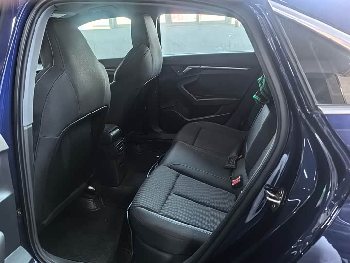 Фото 5 - Audi A3