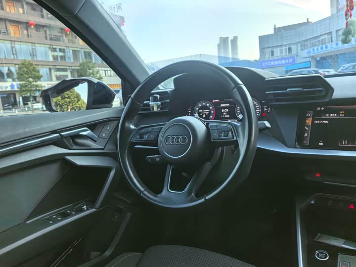 Фото 7 - Audi A3