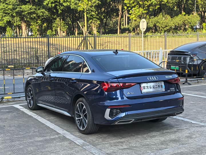 Фото 8 - Audi A3