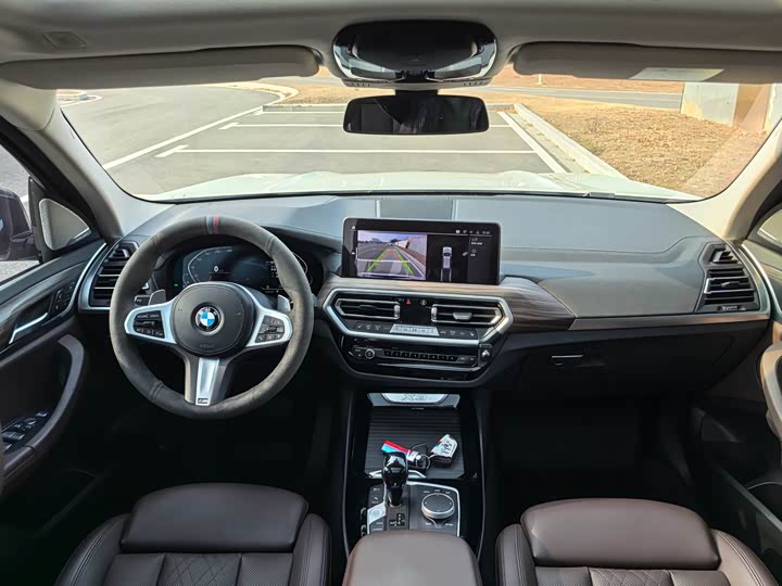 Фото 9 - BMW X3