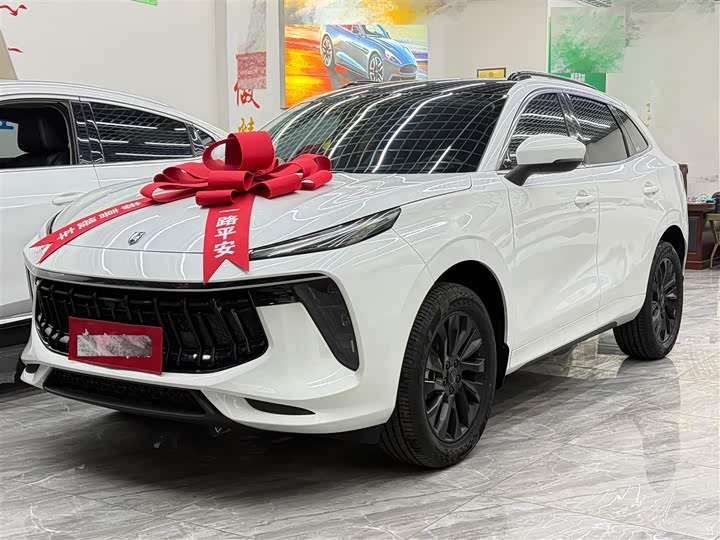 Фото 1 - Dongfeng Forthing T5 EVO