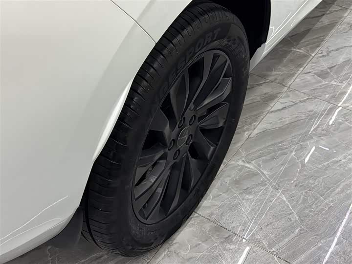 Фото 5 - Dongfeng Forthing T5 EVO