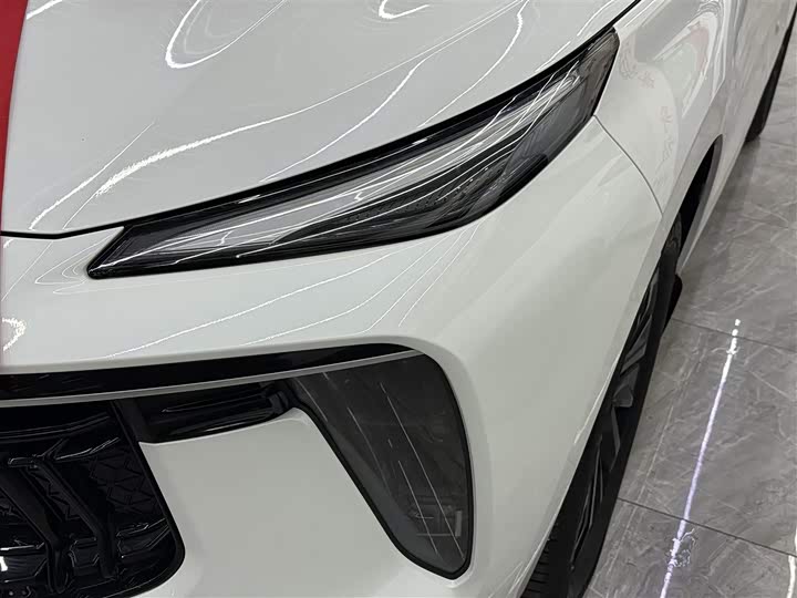 Фото 7 - Dongfeng Forthing T5 EVO