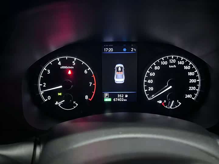 Фото 8 - Nissan Teana