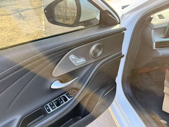 Фото 5 - Chery Fulwin A8