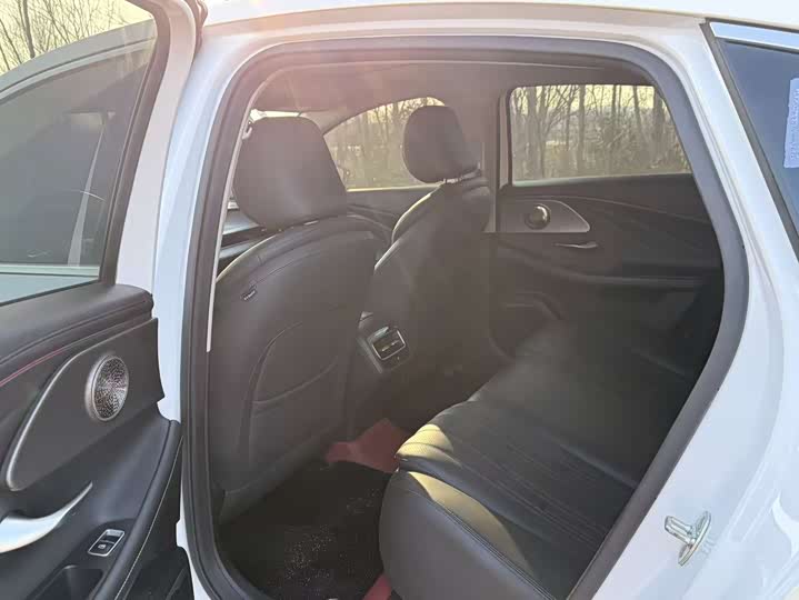 Фото 7 - Chery Fulwin A8