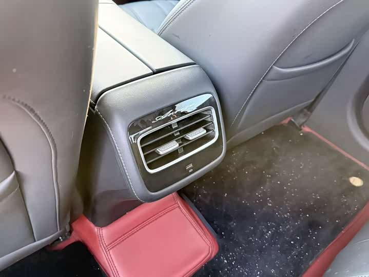 Фото 8 - Chery Fulwin A8