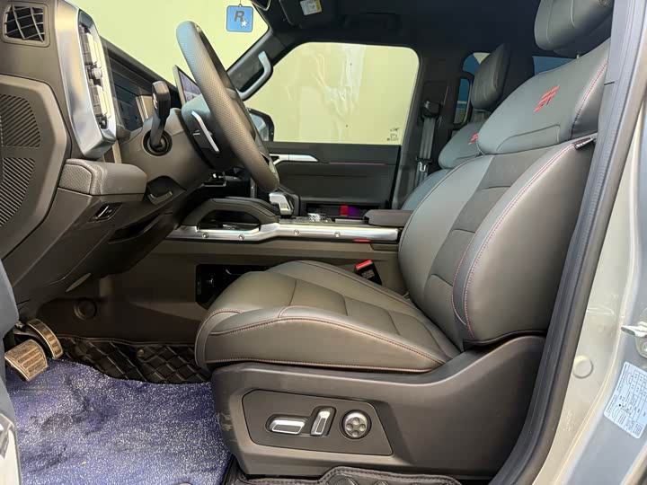 Фото 5 - Jetour T2