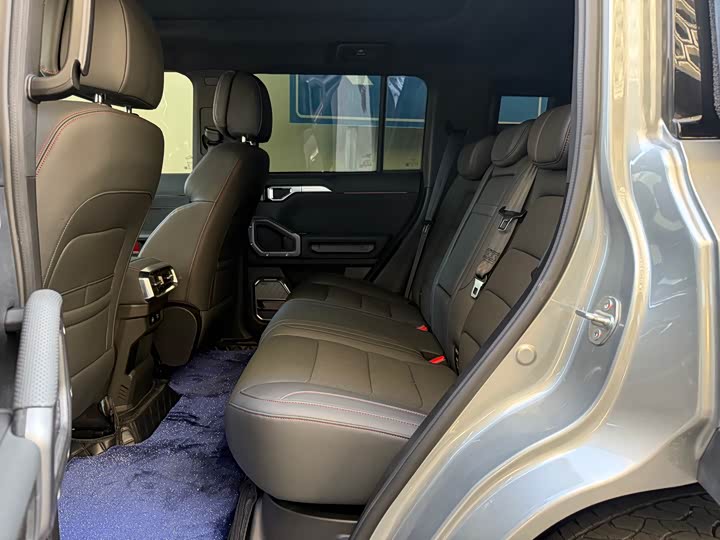 Фото 6 - Jetour T2