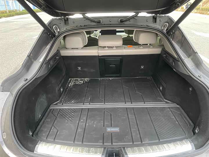 Фото 5 - Zeekr 007 GT