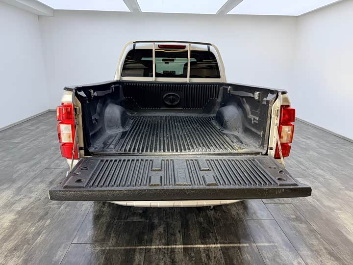 Фото 7 - Great Wall Wingle 7