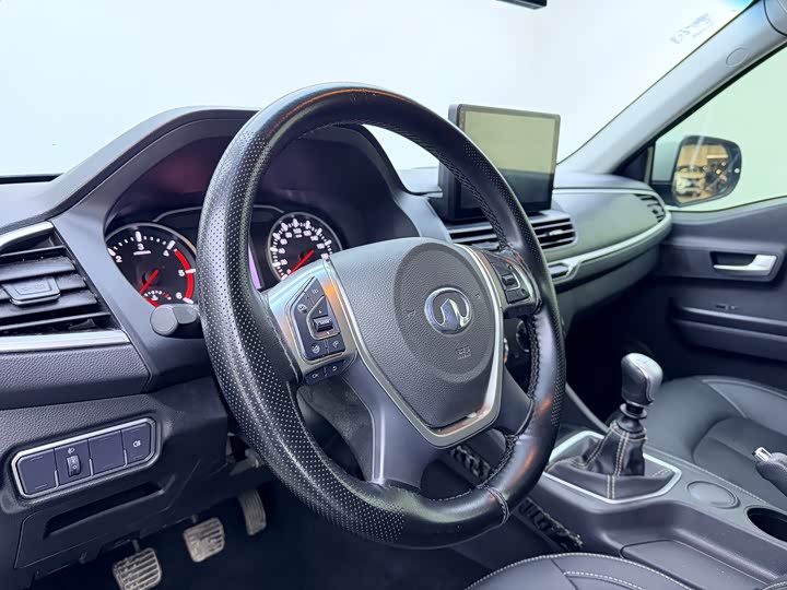 Фото 9 - Great Wall Wingle 7