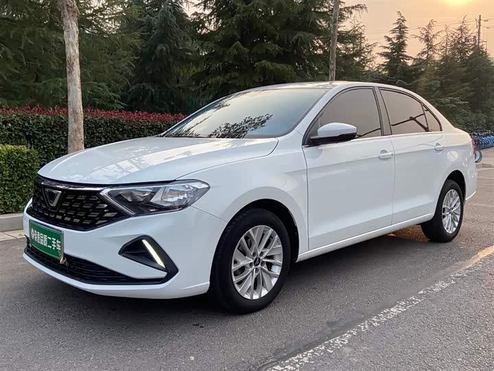 Фото 1 - Jetta VA3