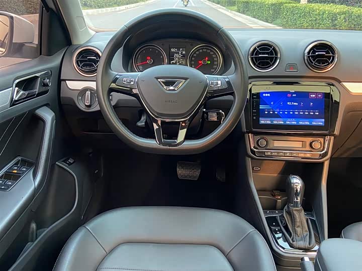 Фото 8 - Jetta VA3