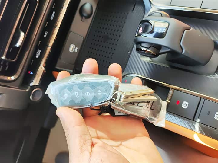 Фото 9 - Haval Raptor Hybrid