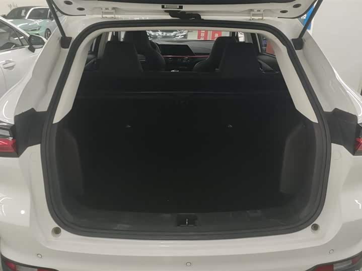 Фото 4 - Changan Oshan X5