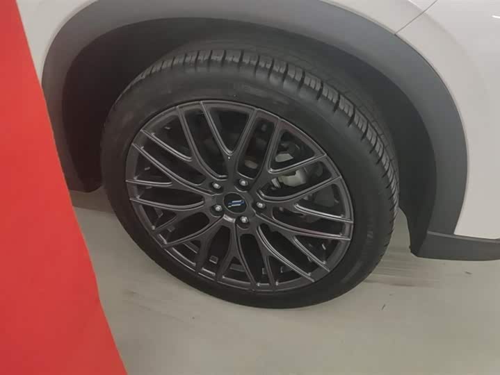 Фото 6 - Changan Oshan X5