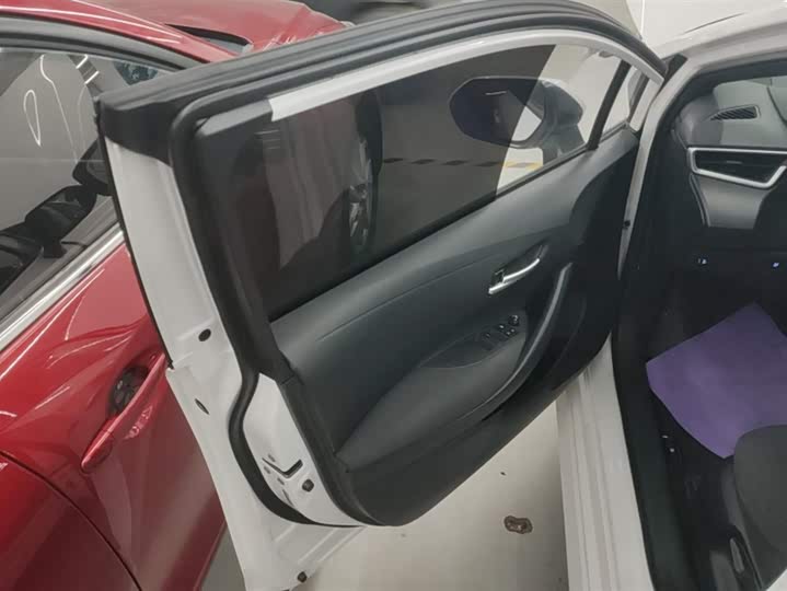 Фото 7 - Toyota Levin