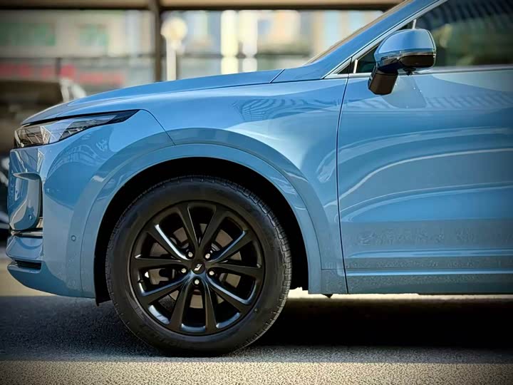 Фото 3 - LiXiang One