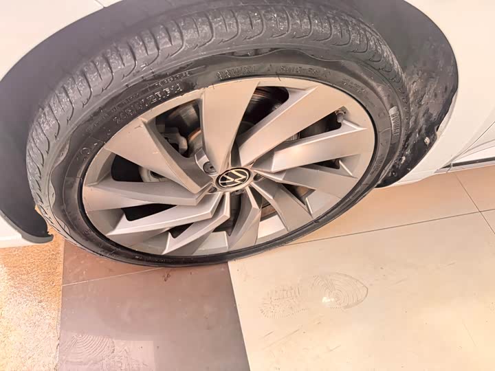 Фото 3 - Volkswagen CC