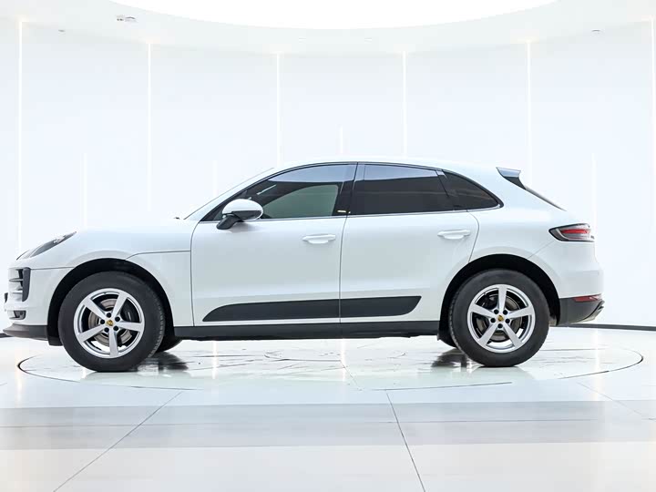 Фото 3 - Porsche Macan