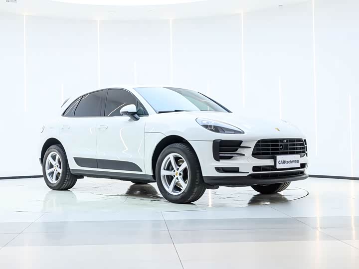 Фото 4 - Porsche Macan