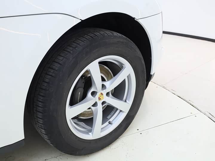 Фото 7 - Porsche Macan