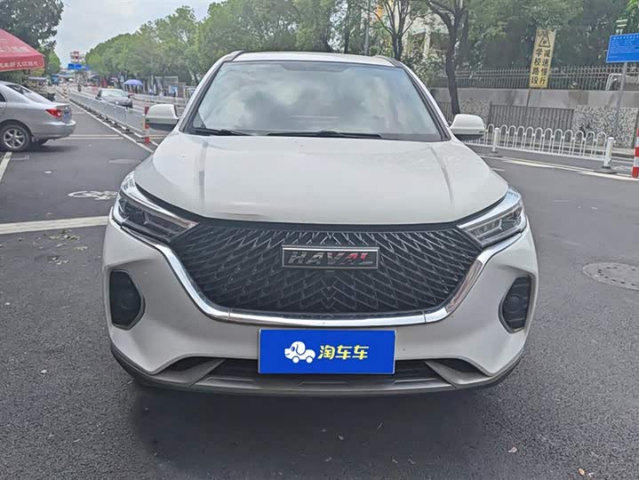 Фото 2 - Haval M6