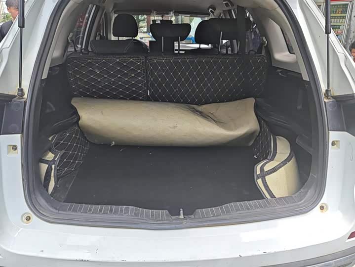 Фото 4 - Haval M6