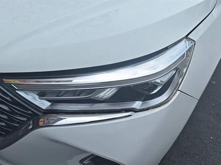 Фото 5 - Haval M6