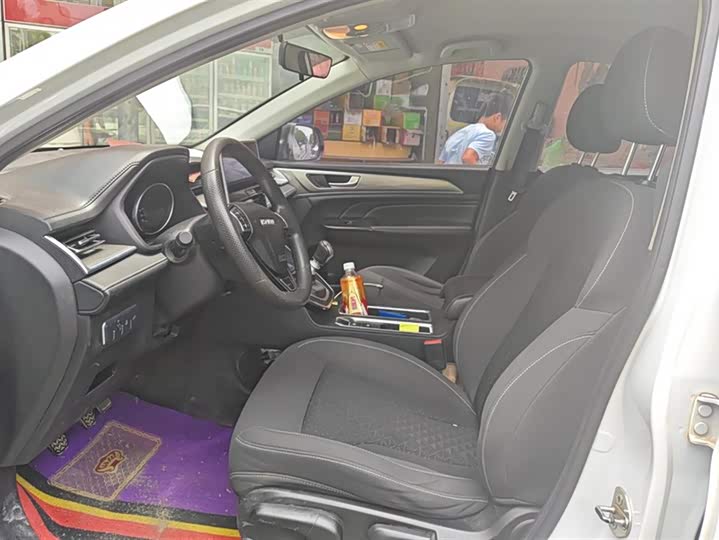 Фото 9 - Haval M6