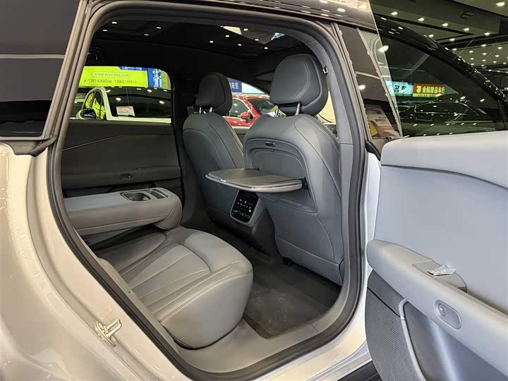 Фото 7 - XPeng F57