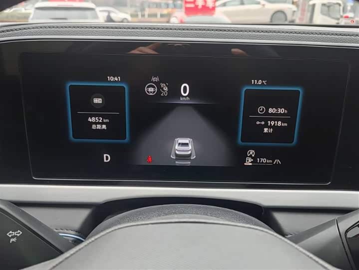 Фото 9 - Volkswagen Passat