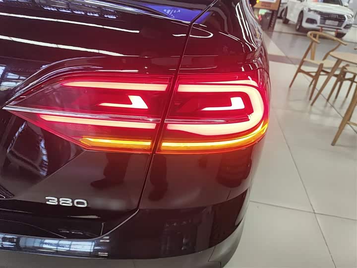 Фото 8 - Volkswagen Phideon
