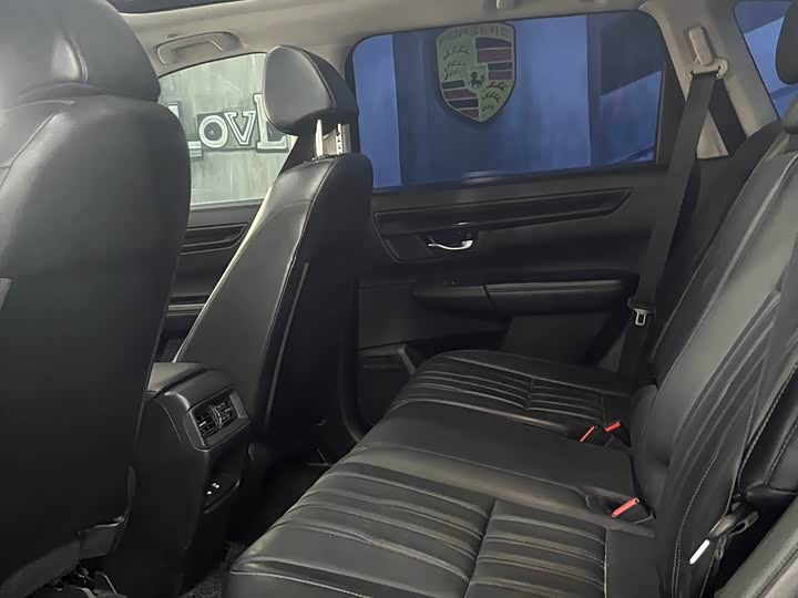 Фото 5 - Honda Breeze