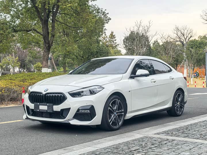 Фото 1 - BMW 2 Series