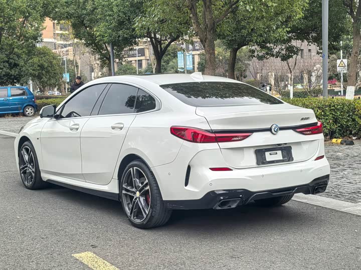 Фото 5 - BMW 2 Series