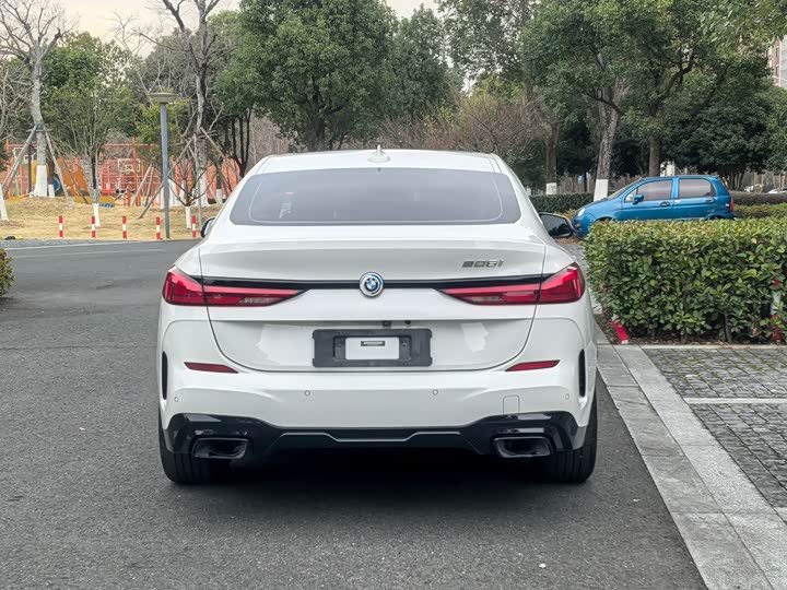 Фото 6 - BMW 2 Series