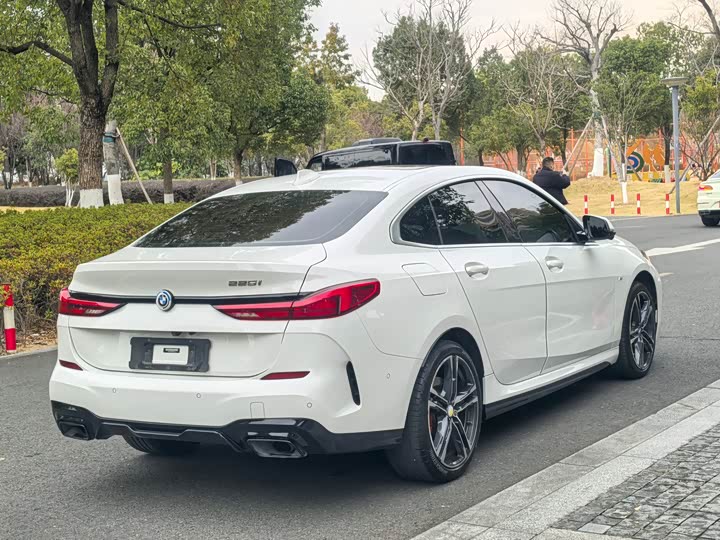 Фото 7 - BMW 2 Series