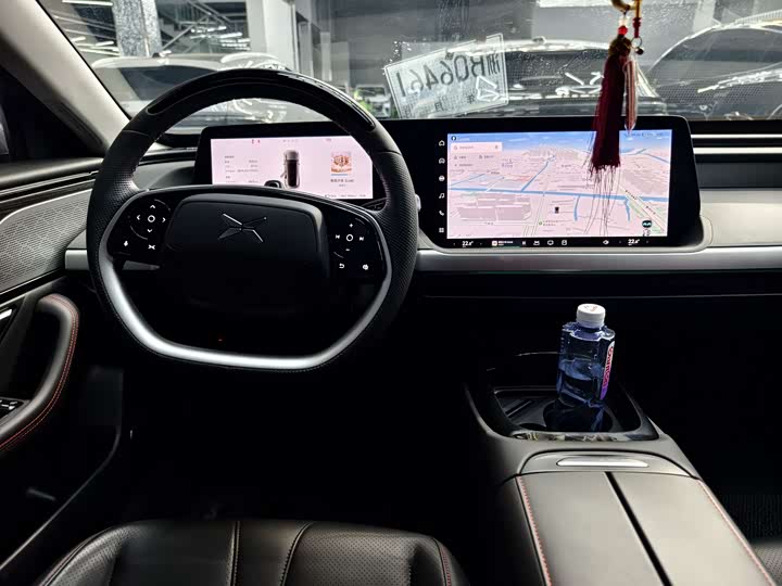 Фото 6 - XPeng P7