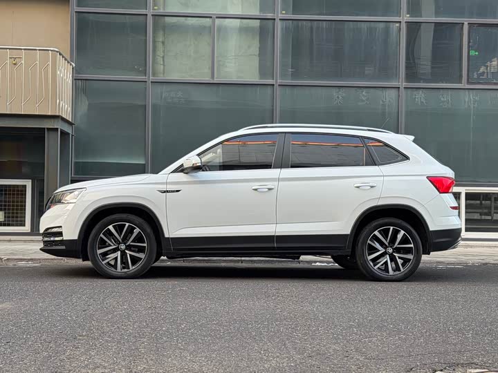 Фото 3 - Skoda Kamiq