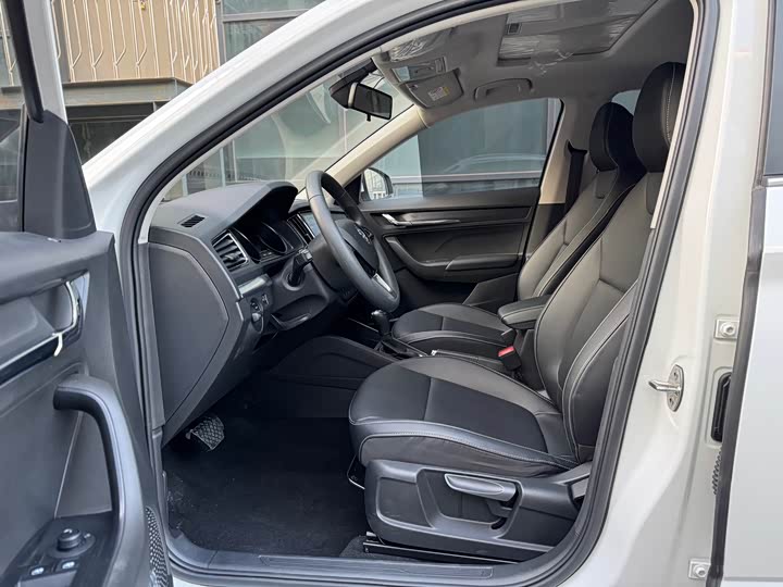 Фото 6 - Skoda Kamiq