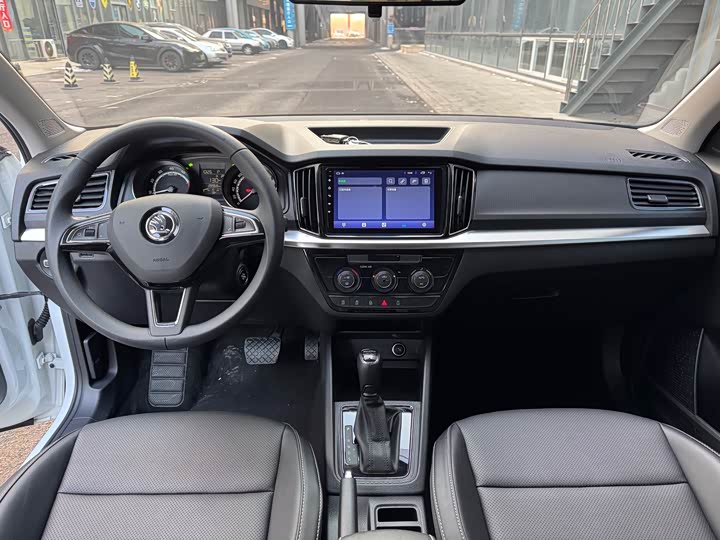 Фото 8 - Skoda Kamiq