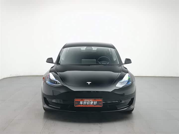 Фото 3 - Tesla Model 3