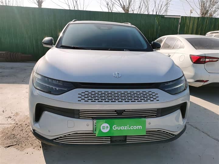 Фото 3 - Leapmotor C11